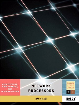 cover image of Network Processors